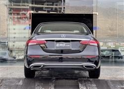 مێرسێدس بێنز E-Class